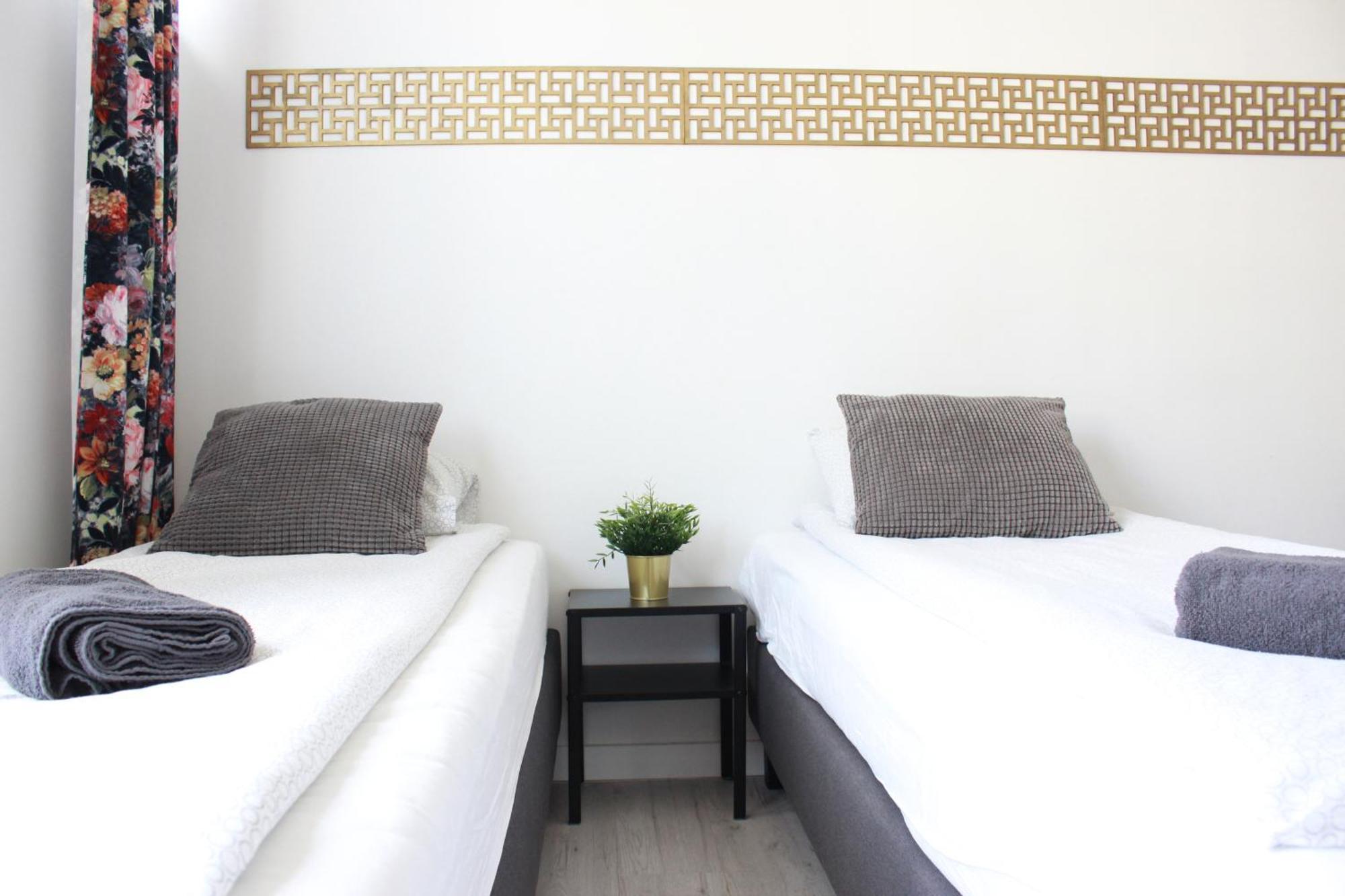 Labo Apartment Graniczna Warsaw Ngoại thất bức ảnh