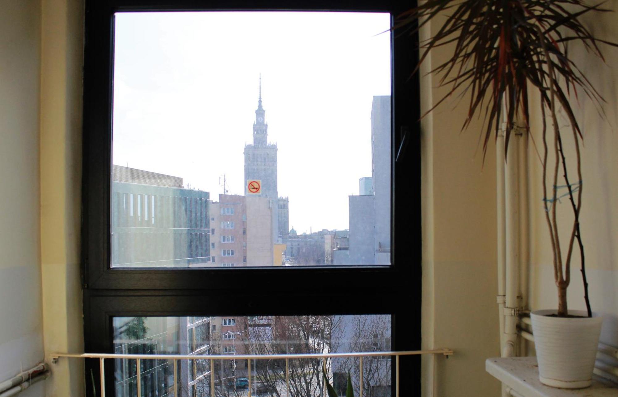 Labo Apartment Graniczna Warsaw Ngoại thất bức ảnh